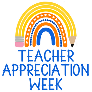 Teacher Appreciation