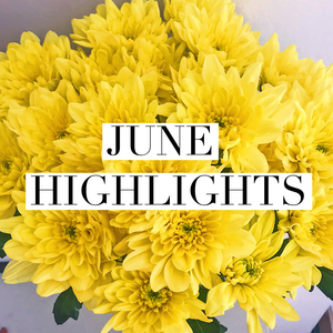 June Highlight