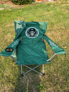 Customized Cookout/Camping Chair