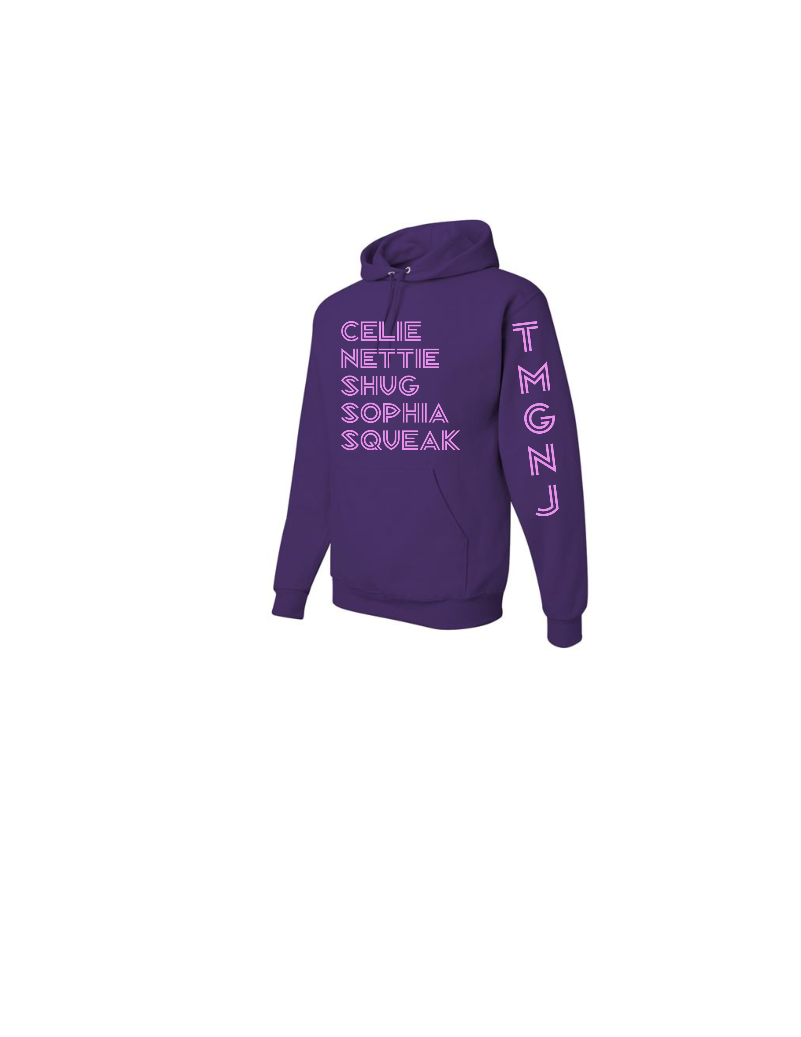 Color Purple Movie Apparel