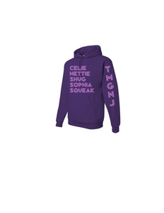 Color Purple Movie Apparel