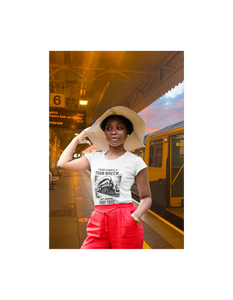 Train Wreck Tshirt