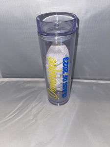 Custom Cold Drink Tumbler