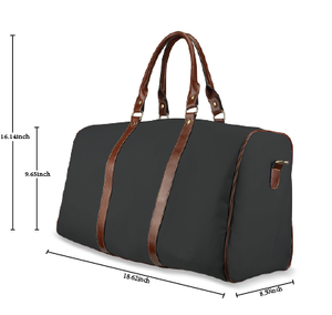 TMGNJ Duffle Bag - Small and Large