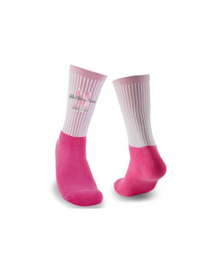 TMGNJ Signature Logo Socks