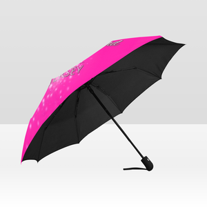 TMGNJ Signature Logo Umbrella