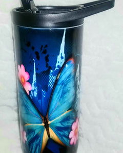 15oz. Custom Tumbler