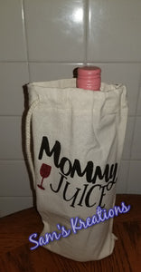 Wine Bags