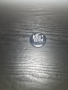 Custom 2 inch Button