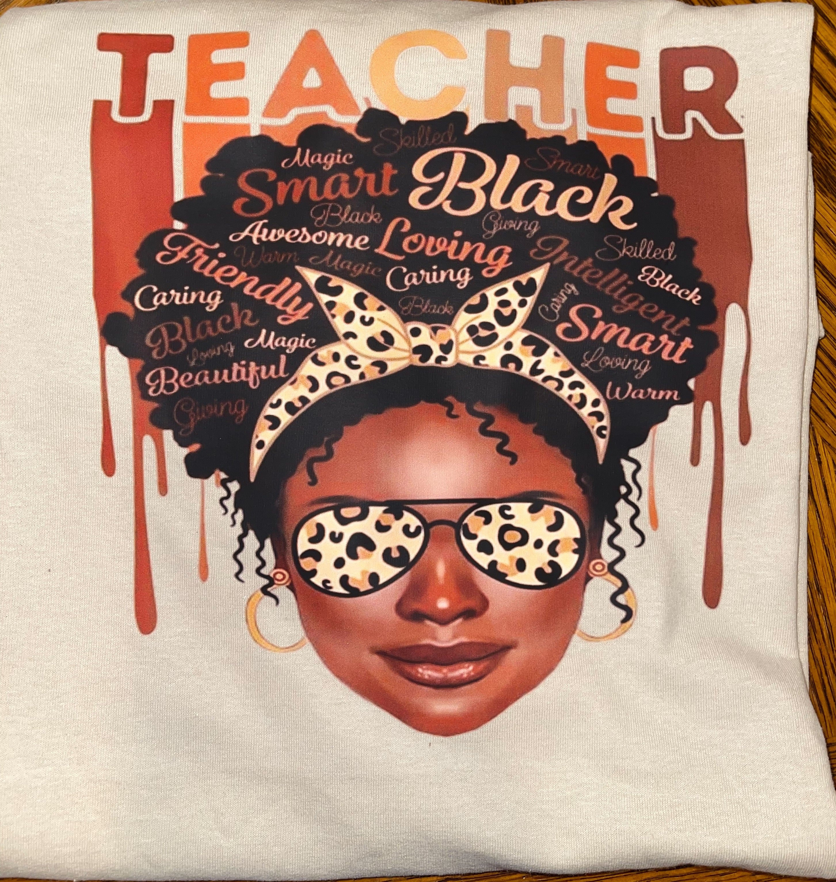 Cool TEACHER Tshirt