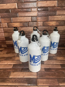 Custom 20oz. Metal Water Bottle