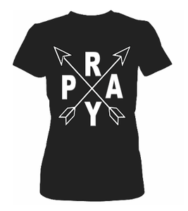 PRAY Tshirt