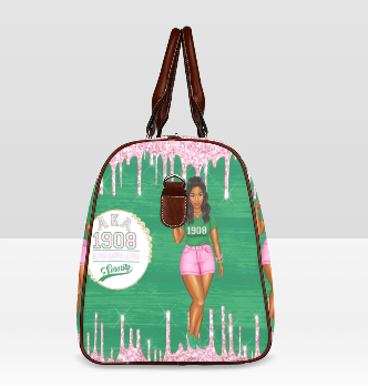 Customizable Travel/Tote Bag