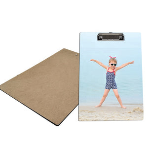 Custom Photo Clipboard