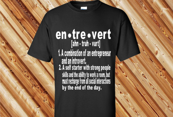 entrevert Tshirt