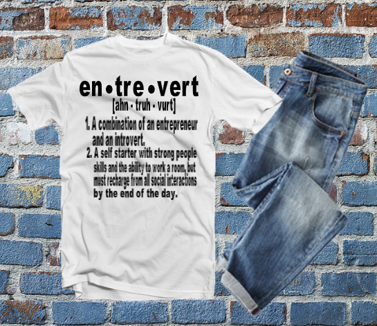 entrevert Tshirt