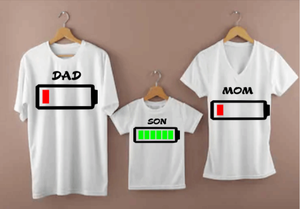 Family Energy Shirt