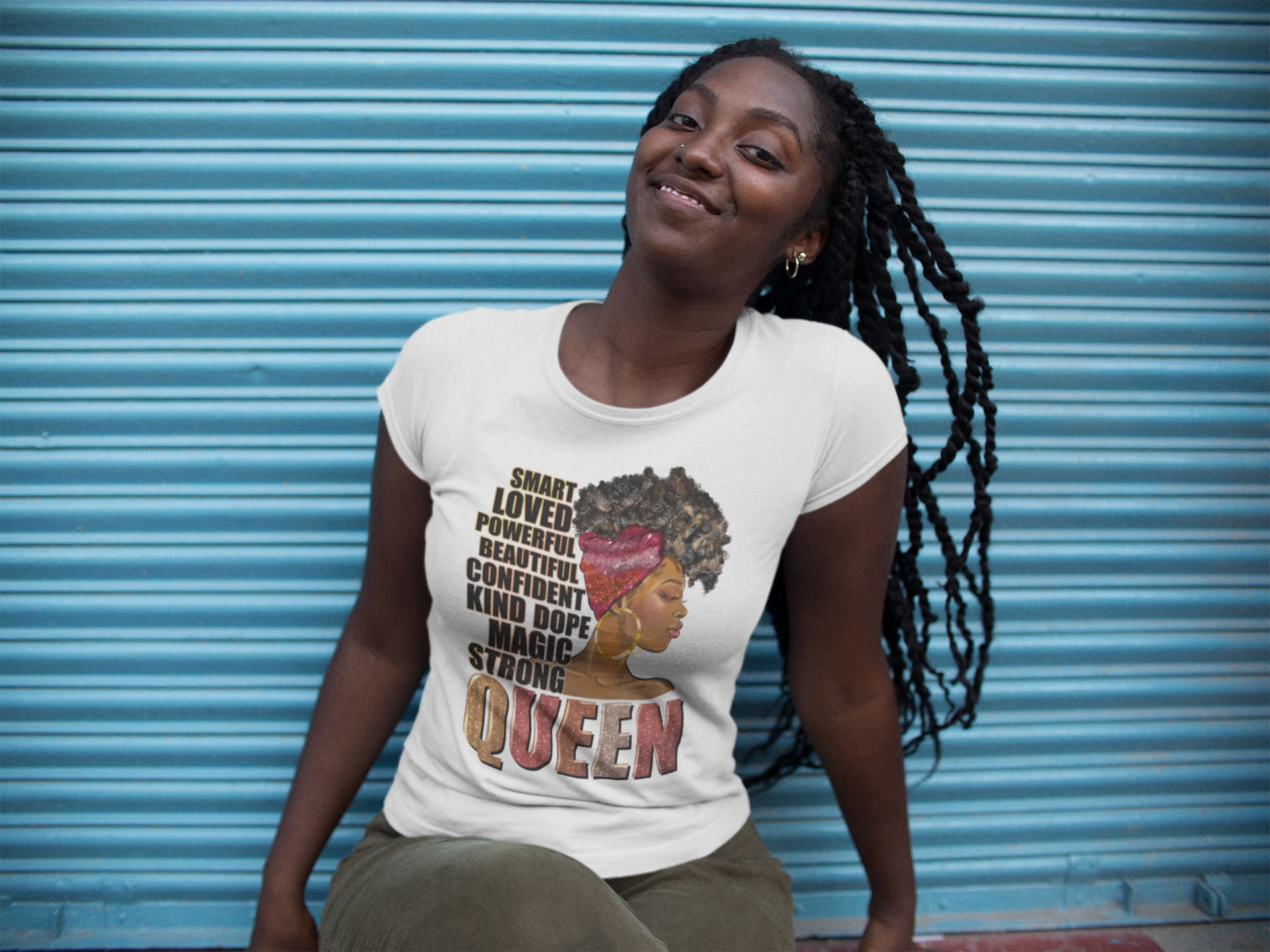 QUEEN Tshirt