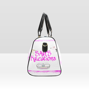 Customizable Travel/Tote Bag