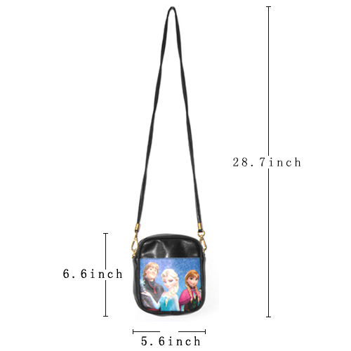 Customizable Swing Bag