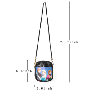 Customizable Swing Bag