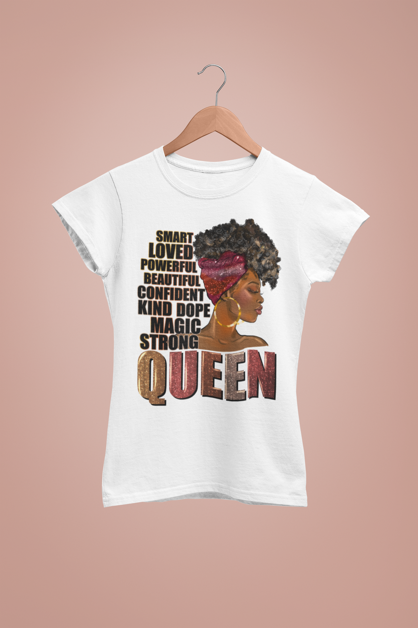 QUEEN Tshirt