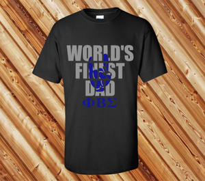 World's Finest Dad