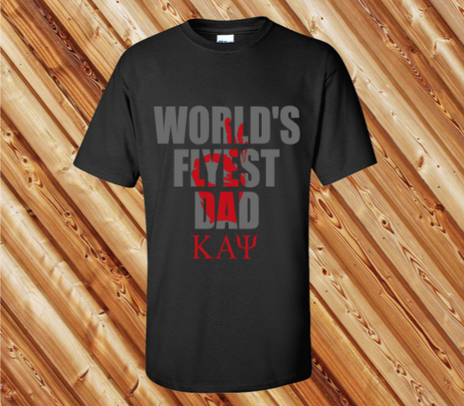 Kappa Dad Tshirt